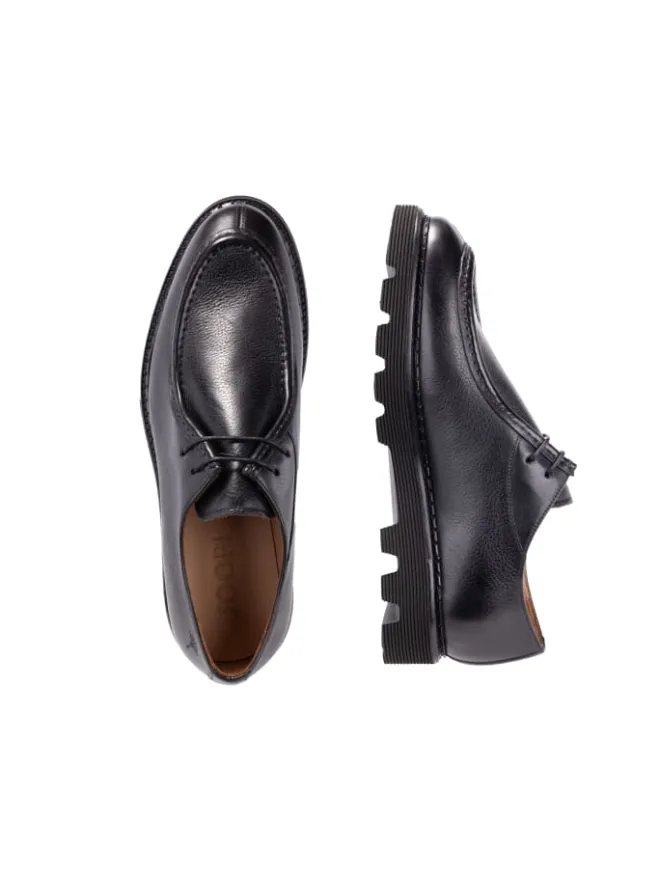 Lace Up 'Estate Cole in Schwarz'>JOOP!