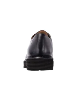 Lace Up 'Estate Cole in Schwarz'><noscript><img width=