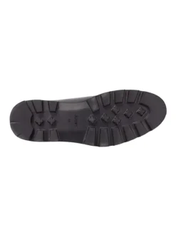 Lace Up 'Estate Cole in Schwarz'><noscript><img width=