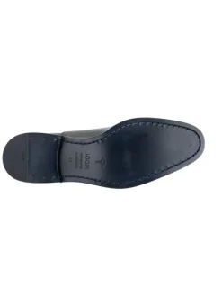 JOOP! Schnürschuhe^Lace Up 'Lusso Santinos in Schwarz'