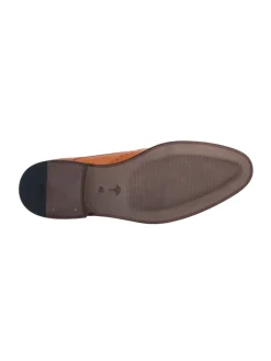 Lace Up 'Pero Kleitos Brogue in Cognac'><noscript><img width=