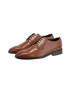 JOOP! Schnürschuhe^Lace Up 'Pero Philemon in Cognac'