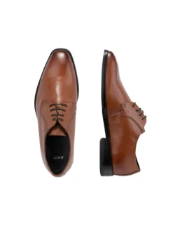 JOOP! Schnürschuhe^Lace Up 'Pero Philemon in Cognac'