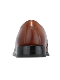 JOOP! Schnürschuhe^Lace Up 'Pero Philemon in Cognac'