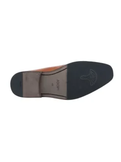 JOOP! Schnürschuhe^Lace Up 'Pero Philemon in Cognac'