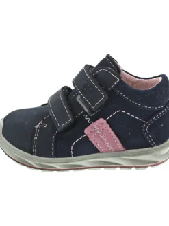Ricosta Lauflernschuhe^Laif Lauflern Blau
