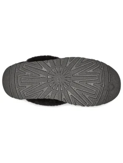 UGG Hausschuhe|Clogs & Pantoletten^Lammfell-Hausschuhe 