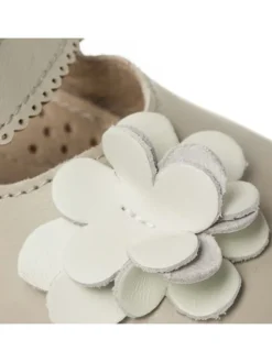 Lait et Miel Lauflernschuhe^Lammleder-Lauflernschuhe
