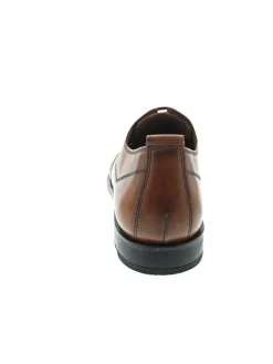 LLOYD Schnürschuhe^Larin Business Schuh Braun