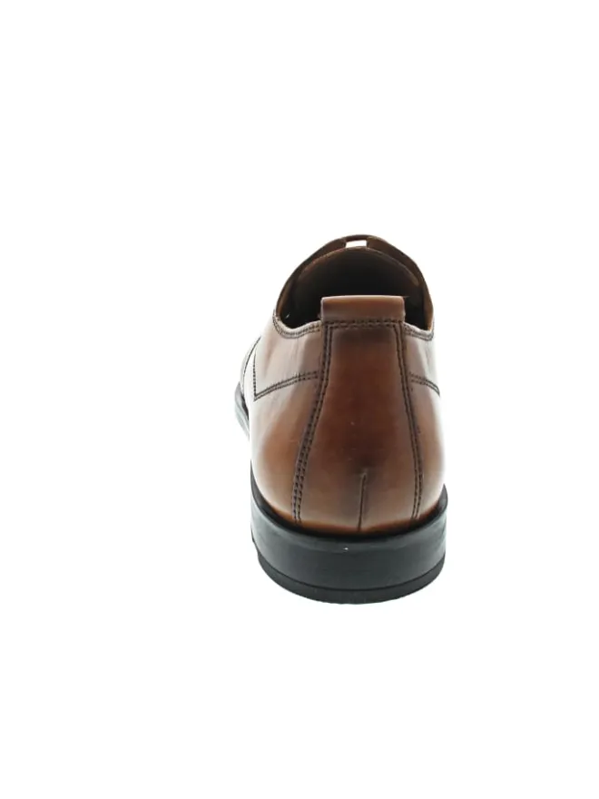 LLOYD Schnürschuhe^Larin Business Schuh Braun