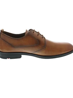 LLOYD Schnürschuhe^Larin Business Schuh Braun