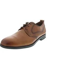 LLOYD Schnürschuhe^Larin Business Schuh Braun
