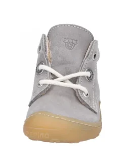 Ricosta Lauflernschuhe^Lauflern CORANY in Grau