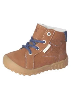 Ricosta Lauflernschuhe^Lauflern Denny weite M in Braun