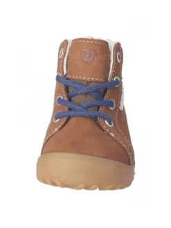 Ricosta Lauflernschuhe^Lauflern Denny weite M in Braun