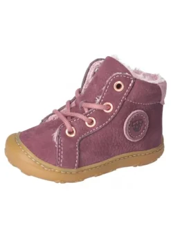 Ricosta Lauflernschuhe^Lauflern Georgie Weite M in Violett