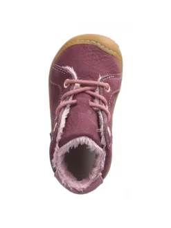 Ricosta Lauflernschuhe^Lauflern Georgie Weite M in Violett