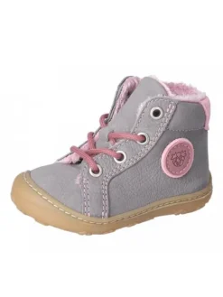 Ricosta Lauflernschuhe^Lauflern Georgie Weite M in Grau