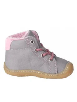 Ricosta Lauflernschuhe^Lauflern Georgie Weite M in Grau