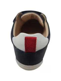 Geox Lauflernschuhe^Lauflern Steppieup Barfußschuh in Blau
