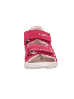 Lauflernsandale FLOW in Pink/Rosa><noscript><img width=