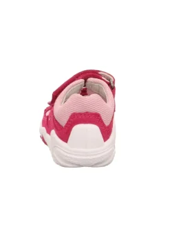 Lauflernsandale FLOW in Pink/Rosa><noscript><img width=