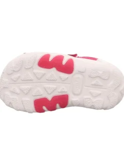 Lauflernsandale FLOW in Pink/Rosa><noscript><img width=