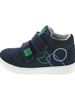 Lauflernschuh Blau>superfit Discount