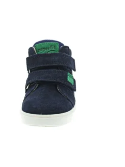 Lauflernschuh Blau><noscript><img width=