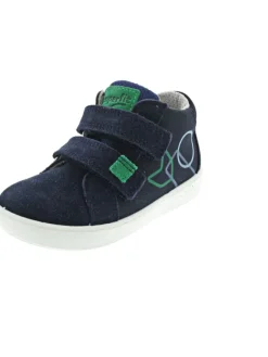 Lauflernschuh Blau><noscript><img width=