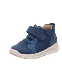 superfit Lauflernschuhe^Lauflernschuh BREEZE in Blau