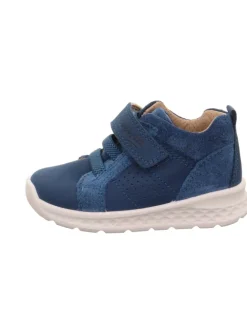 superfit Lauflernschuhe^Lauflernschuh BREEZE in Blau