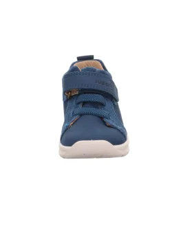 superfit Lauflernschuhe^Lauflernschuh BREEZE in Blau