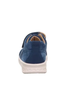 superfit Lauflernschuhe^Lauflernschuh BREEZE in Blau