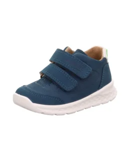 Lauflernschuh BREEZE in Blau/Grün>superfit Outlet