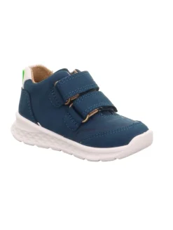 Lauflernschuh BREEZE in Blau/Grün>superfit Outlet