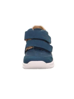 Lauflernschuh BREEZE in Blau/Grün><noscript><img width=