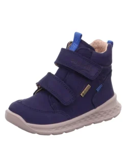 Lauflernschuh BREEZE in Blau>superfit Clearance