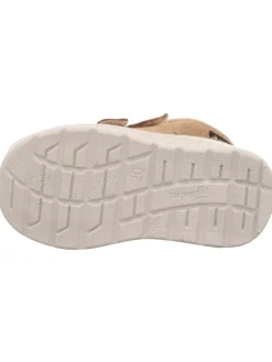 Lauflernschuh BREEZE in Braun><noscript><img width=