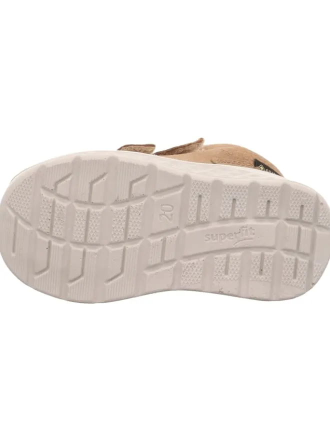Lauflernschuh BREEZE in Braun>superfit Discount