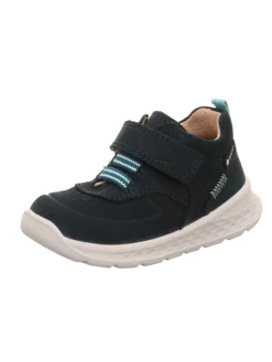 Lauflernschuh BREEZE in Grün/Hellblau>superfit Sale