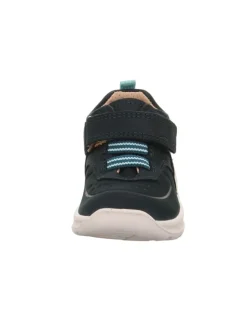 Lauflernschuh BREEZE in Grün/Hellblau><noscript><img width=
