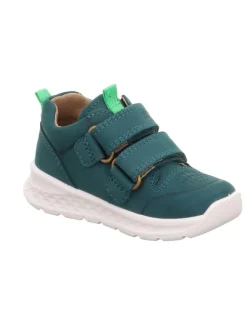 superfit Lauflernschuhe^Lauflernschuh BREEZE in Grün