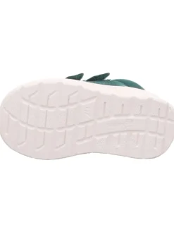 superfit Lauflernschuhe^Lauflernschuh BREEZE in Grün