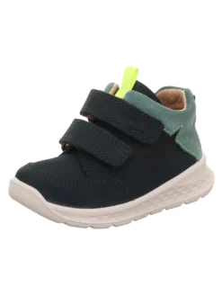 superfit Lauflernschuhe^Lauflernschuh BREEZE in Grün