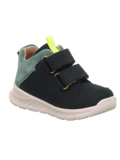 superfit Lauflernschuhe^Lauflernschuh BREEZE in Grün