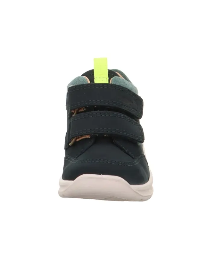 superfit Lauflernschuhe^Lauflernschuh BREEZE in Grün