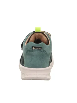 superfit Lauflernschuhe^Lauflernschuh BREEZE in Grün