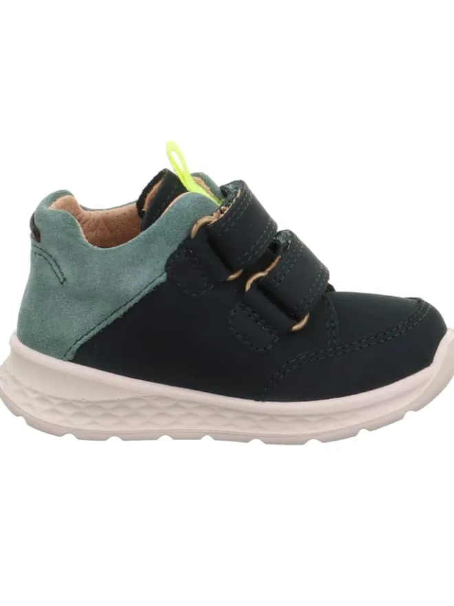 superfit Lauflernschuhe^Lauflernschuh BREEZE in Grün