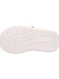 superfit Lauflernschuhe^Lauflernschuh BREEZE in Hellgrün/Rosa